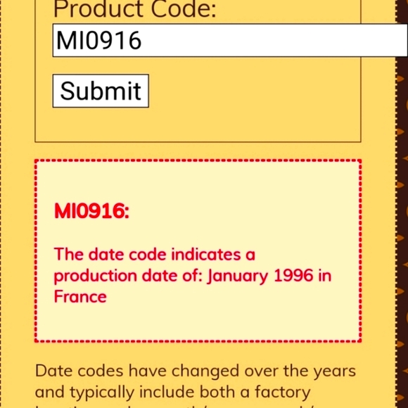 Louis Vuitton Professional Riviera Epi Black Bag DATE STAMPED MI0916 w/COA - Picture 6 of 13